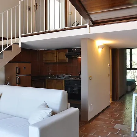 Residence Nesso *