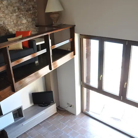 Residence Nesso
