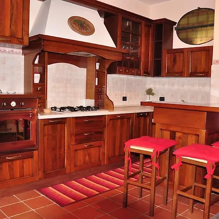 Residence Nesso