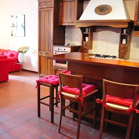 Apartamento Residence Nesso Nesso