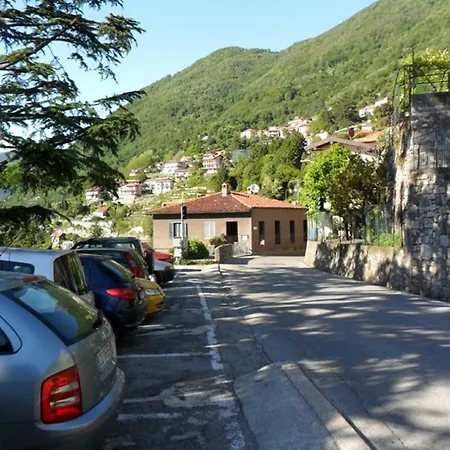 Residence Nesso Apartamento *