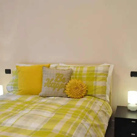 Residence Nesso * Nesso