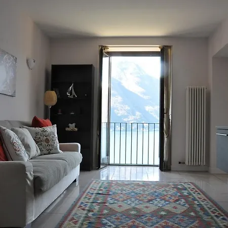Residence Nesso *