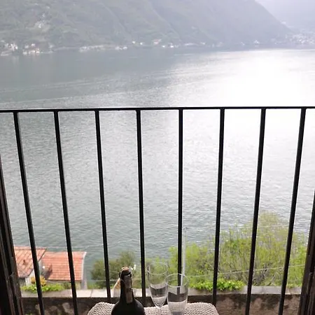 Residence Nesso Apartamento *