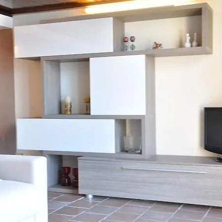 Residence Nesso Апартаменты Нессо