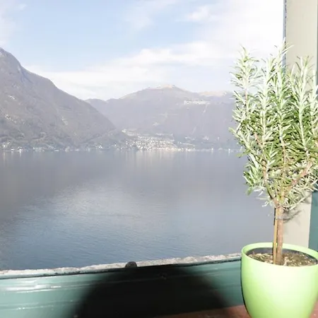 Residence Nesso Апартаменты *