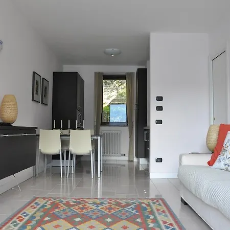 Residence Nesso *