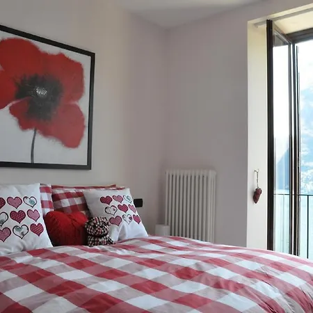Апартаменты Residence Nesso
