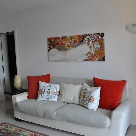 Residence Nesso Апартаменты