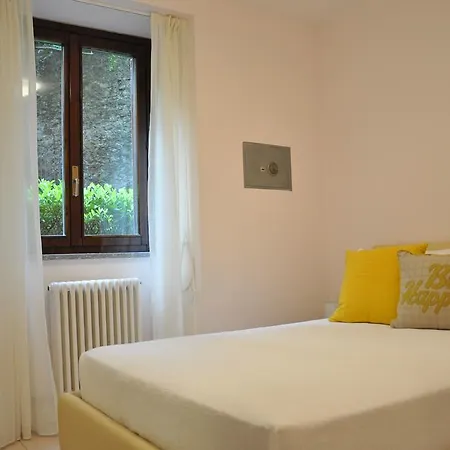 Residence Nesso Апартаменты *