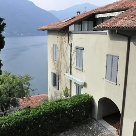Апартаменты Residence Nesso