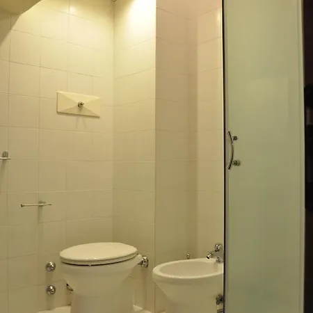 Residence Nesso