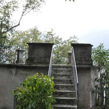 Residence Nesso *
